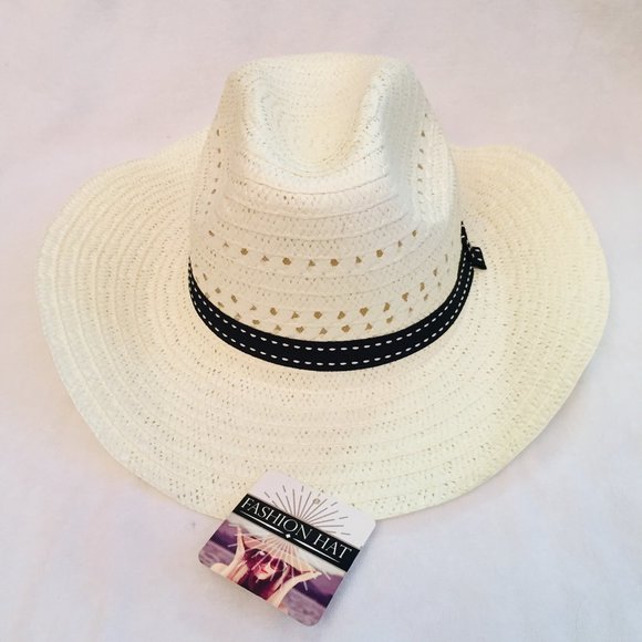 Accessories - Western Cowboy Hat